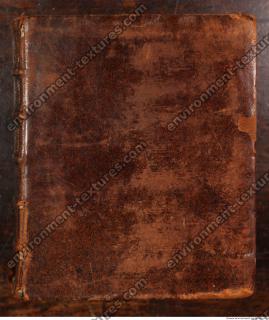 Photo Texture of Historical Book 0277